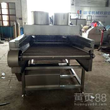 【果蔬烘干機器全自動烘干機大蒜烘干機器】- 